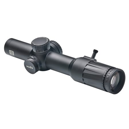 EOTECH - EOTECH Vudu 1-10x28mm SR-4 MOA IR Low Power Variable Optic