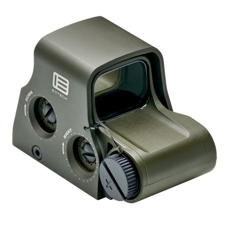 EOTECH - EOTECH XPS2-0ODGRN Compact Holographic Sight in Olive Drab Green