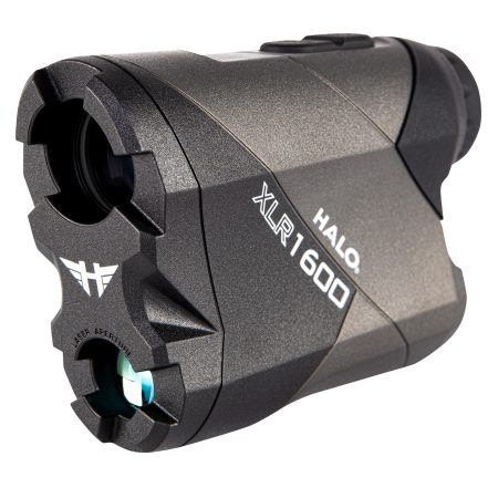 Halo Optics - Halo Optics XLR1600 Rangefinder with 6x Magnification and Angle Intelligence