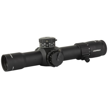 Leupold - Leupold Mark 5HD 2-10x30mm Rifle Scope with Illuminated TMR Reticle