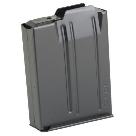 MDT - MDT AICS Pattern 10-Round .308 Winchester Magazine - Black, Part Number 102917-BLK
