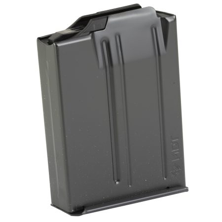 MDT - MDT AICS .223 Remington Magazine, 10-Round Capacity, Black