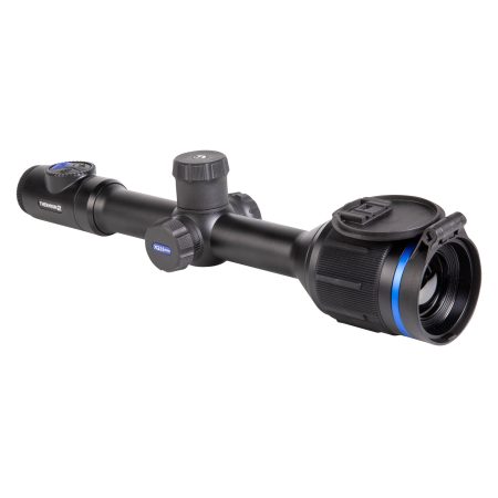 Pulsar - Pulsar Thermion 2 XQ35 Pro Thermal Riflescope with 2.5-10x Magnification