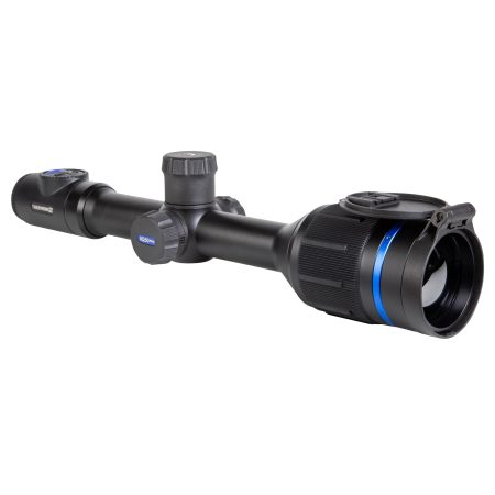 Pulsar - Pulsar Thermion 2 XQ50 Pro Thermal Riflescope with 3-12x Magnification