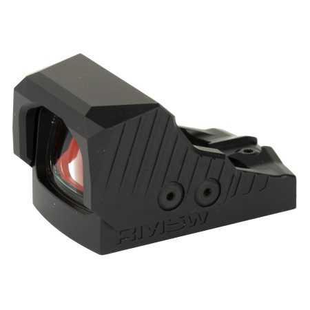 Shield Sights - Shield Sights RMS-W 4MOA Red Dot Reflex Sight with Waterproof Seal
