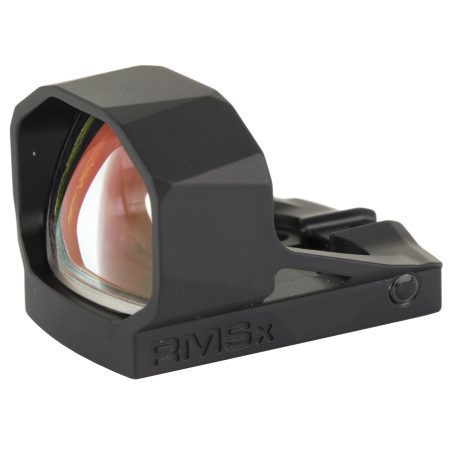 Shield Sights - Shield Sights RMS XL 4 MOA Red Dot Reflex Sight with Deluxe Glass Lens