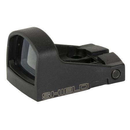Shield Sights - Shield Sights SHIELD Mini Sight 2MOA Red Dot Reflex Sight for Small Arms