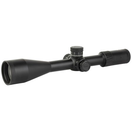 Sightmark - Sightmark Presidio LR2 FFP 5-30x56 Rifle Scope with Illuminated MRAD Reticle