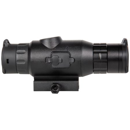 Sightmark - Sightmark Wraith 2-16X35 Thermal Scope with Built-in Video Recorder