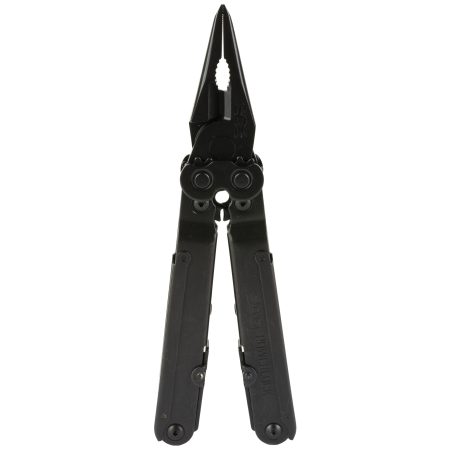 SOG Knives & Tools - SOG PowerLock EOD Multi-Tool with Hard Wire Cutter and Compound Leverage Technology