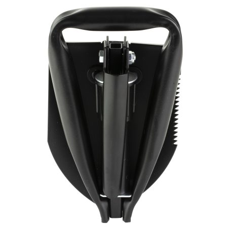 SOG Knives & Tools - SOG Knives & Tools SOG F08-N Folding Entrenching Tool with Sheath