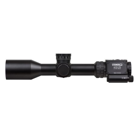 Steiner - Steiner M7Xi 2.9-20x50mm MSR2 FFP Rifle Scope for Long-Range Precision Shooting
