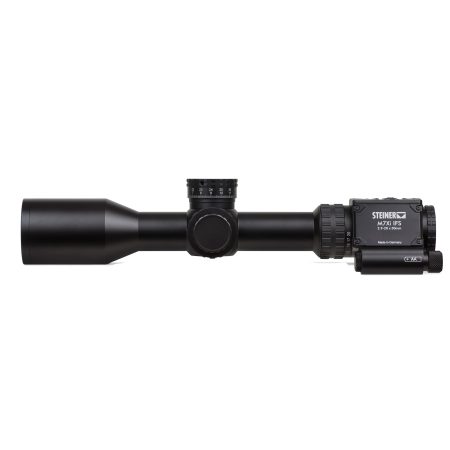 Steiner - Steiner M7Xi 2.9-20x50mm Rifle Scope with MSR2 Reticle