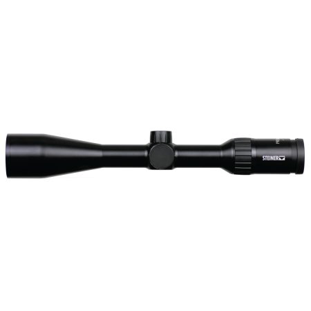 Steiner - Steiner Predator 4 4-16x50mm Rifle Scope with E3 Reticle