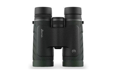 Burris Optics - Burris Optics DroptineHD 10x42mm Binoculars - Green