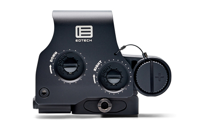 EOTECH - EOTECH EXPS3 1 MOA Dot Holographic Sight with Quick-Detach Mount