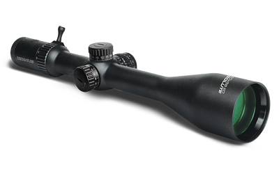 Konus - Konus Absolute 5-40x56 Rifle Scope with BDC Reticle