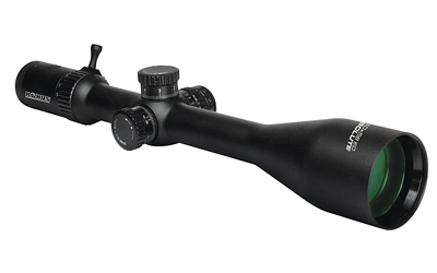 Konus - Konus Absolute 5-40X56 Rifle Scope with Illuminated Mil-Dot Reticle