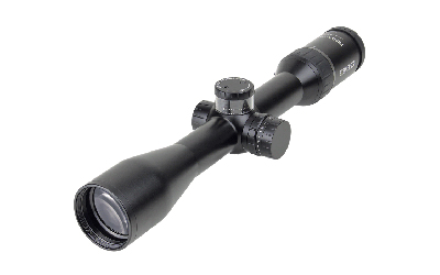 Steiner - Steiner Predator 8 2-16x42mm Rifle Scope with E3 Reticle
