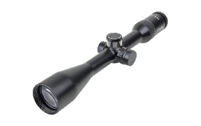 Steiner - Steiner Predator 8 3-24x50mm Rifle Scope - Versatile and Precise Hunting Optic