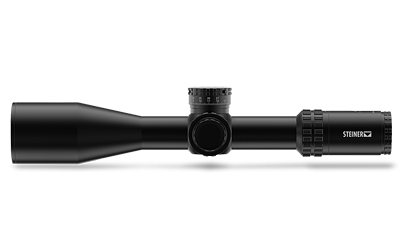 Steiner - Steiner M7Xi 4-28x56mm MSR2 FFP Rifle Scope with 7x Zoom and 56mm Objective
