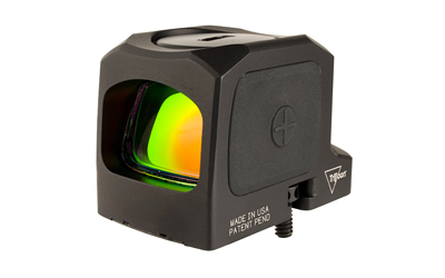 Trijicon - Trijicon RCR Model Reflex Sight with 3.25 MOA Red Dot - Durable and Precise