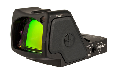Trijicon - Trijicon RMR HD 1X Reflex Red Dot Sight for Duty and Tactical Use