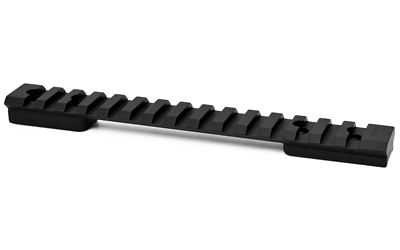 Warne - Warne Vapor Rail Winchester XPR Long Action Mount – Model V486M, Black