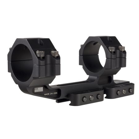 Trijicon - Trijicon Q-LOC 34mm Quick Release Mount for Red Dots and Scopes