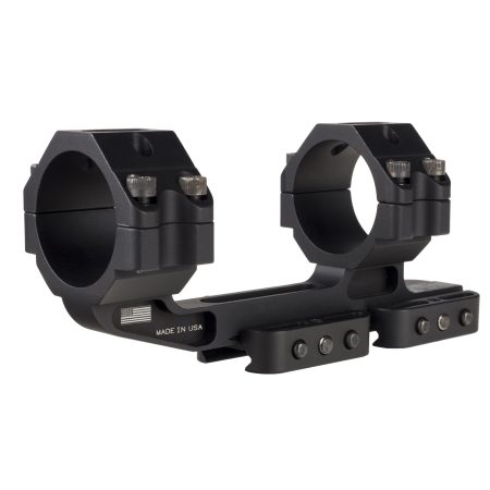 Trijicon - Trijicon Q-LOC 34mm Quick Release Mount for Red Dots and Riflescopes