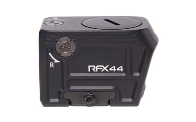 Viridian Weapon Technologies - Viridian RFX44 Compact Reflex Sight with Green Dot Reticle