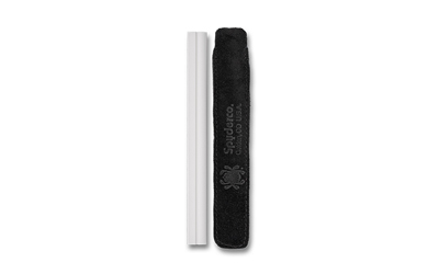Spyderco - Spyderco Profile Stone Fine with Pouch – 8-inch Ceramic Knife Sharpener for Precise Edges