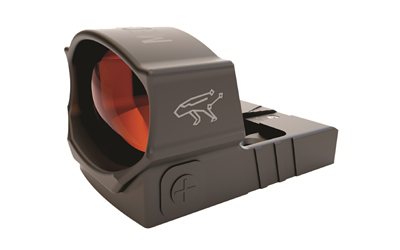 CANIK - CANIK MECANIK MO2 Red Dot Sight – Versatile Reflex Optic for Target Shooting and Self Defense