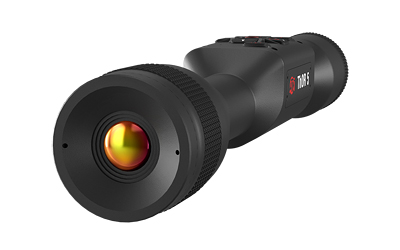 ATN Corp - ATN Corp THOR 5 3-12X Thermal Scope with 19mm Objective and Multiple Reticles