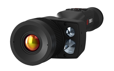 ATN Corp - ATN Corp THOR 5 LRF 2-16X Thermal Scope with 25mm Objective and Multiple Reticles