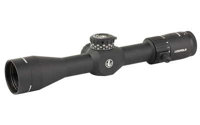Leupold - Leupold Mark 4HD 2.5-10x42 Rifle Scope with PR1-MOA Reticle