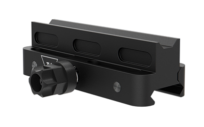 Trijicon - Trijicon ACOG Extra High Q-LOC Mount with Mil-Spec Aluminum for Picatinny Rails