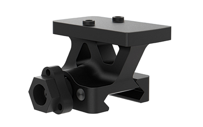 Trijicon - Trijicon RMRcc Footprint Quick Release Lower 1/3 Co-Witness Mount with Q-LOC Technology