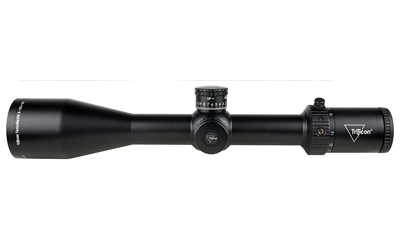 Trijicon - Trijicon Tenmile HX 5-25x50 FFP MOA Rifle Scope with Red/Green Ranging Reticle
