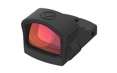 Burris Optics - Burris Optics FastFire C 6MOA Red Dot Reflex Sight for Compact Pistols