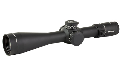Leupold - Leupold Mark 4HD 6-24x52 Rifle Scope with PR2-MOA Reticle