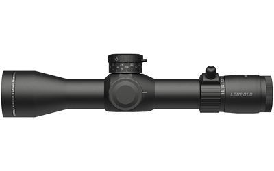 Leupold - Leupold Mark 5HD 3.6-18x44 Rifle Scope with PR2-MIL Reticle