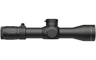 Leupold - Leupold Mark 5HD 3.6-18x44 Rifle Scope with PR2-MOA Reticle