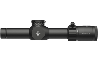 Leupold - Leupold Mark 4HD 1-4.5x24 Rifle Scope with HPR-1 Reticle