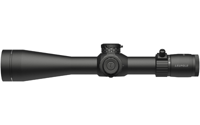 Leupold - Leupold Mark 4HD 4.5-18x52 Rifle Scope with PR1-MOA Reticle
