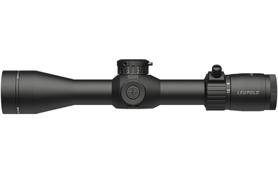 Leupold - Leupold Mark 4HD 2.5-10x42 Rifle Scope with TMR Reticle