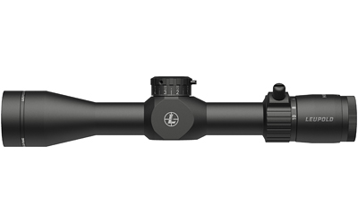 Leupold - Leupold Mark 4HD 2.5-10x42 Rifle Scope with TMR Reticle