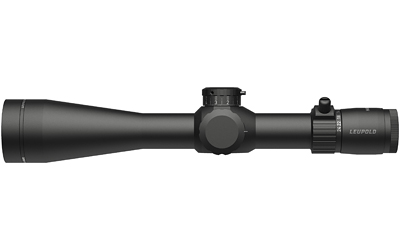 Leupold - Leupold Mark 4HD 6-24x52 PR2-MIL Rifle Scope - Black