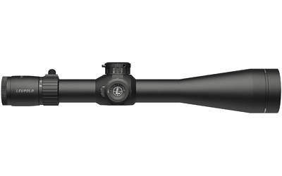 Leupold - Leupold Mark 4HD 8-32x56 Rifle Scope with PR2-MIL Reticle