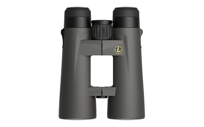 Leupold - Leupold BX-4 Pro Guide HD 10x50 Binoculars - Gen 2 with 50mm Objective and Gray Finish